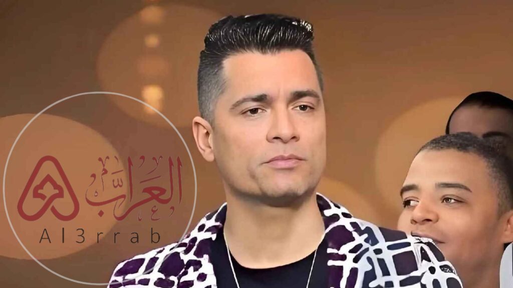 سبب خلاف حسن شاكوش وزوجته