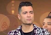 سبب خلاف حسن شاكوش وزوجته