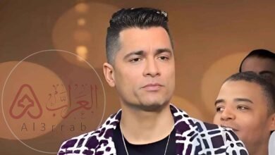 سبب خلاف حسن شاكوش وزوجته