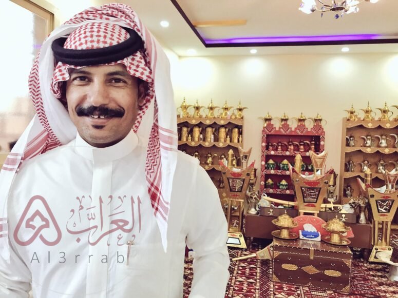 سبب سجن عياده الجهيلي