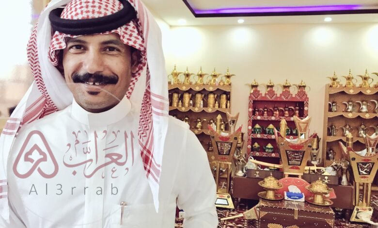 سبب سجن عياده الجهيلي