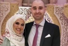 من هو باسل خير ويكيبيديا زوج لمى الاصيل