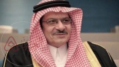 سبب وفاة الأمير مشهور بن عبدالعزيز