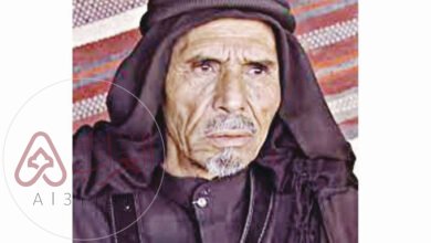 سبب وفاة الفنان صقر فهد