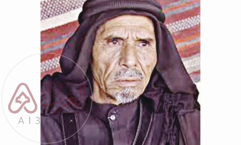 سبب وفاة الفنان صقر فهد