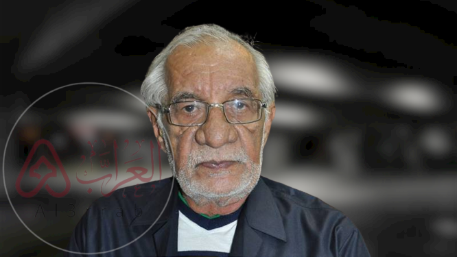 سبب وفاة الفنان محسن العزاوي - من هو ويكيبيديا