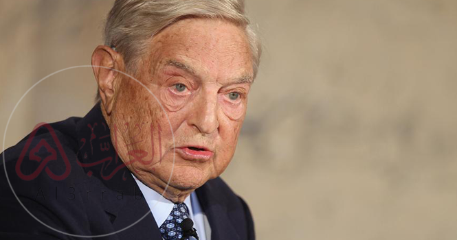 سبب وفاة جورج سوروس ويكيبيديا رجل الاعمال الامريكي