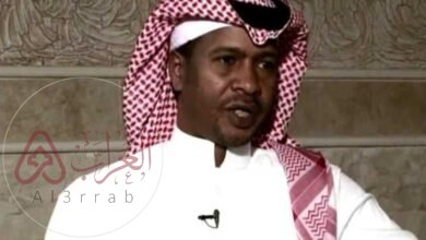 سبب وفاة خميس العويران ويكيبيديا