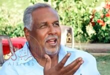 سبب وفاة فوزي المرضي ومن هو أبنه