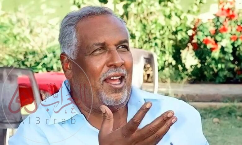 سبب وفاة فوزي المرضي ومن هو أبنه