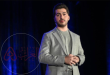 من هو أرين مسرور بارزاني ويكيبيديا؟ السيرة الذاتية الكاملة وأبرز المعلومات عنه