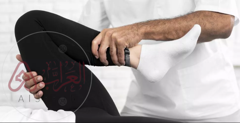 ما هو التصلب الضموري العضلي الجانبي ويكيبيديا