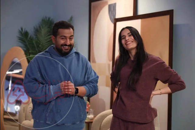 من هي زوجة إبراهيم الحجاج ويكيبيديا