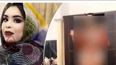 فيديو كرمي منت آب المسرب كامل قبل الحذف