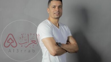 قصة ازمة حسن شاكوش مع زوجته بالتفصيل