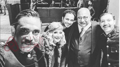 قصة حرب كرموز الحقيقية ويكيبيديا