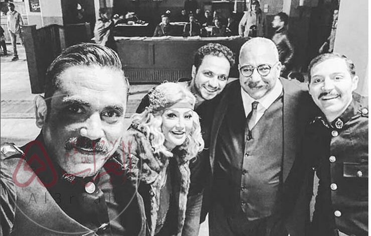 قصة حرب كرموز الحقيقية ويكيبيديا