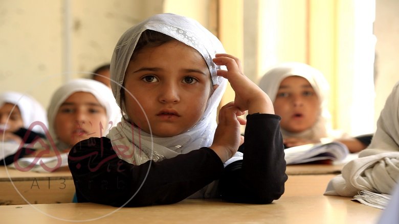 قضية مدرسة صربيا