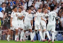 كلام جميل عن ريال مدريد 2026