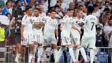 كلام جميل عن ريال مدريد 2026