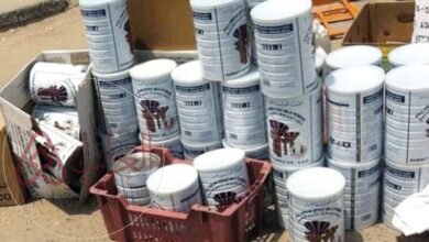 كم سعر حليب التموين الكويتي 2026