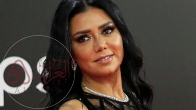 كم عمر الفنانة رانيا يوسف ويكيبيديا