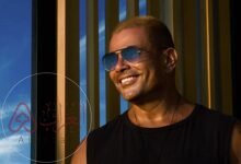 كم عمر عمرو دياب وكم ثروته