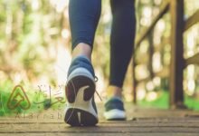 كم يحتاج الإنسان من المشي يوميا