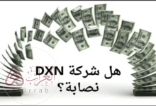حكم العمل في شركة DXN حلال أم حرام؟