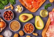 ما هو المسموح والممنوع في الكيتو بالتفصيل