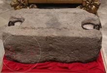 ما هو حجر القدر ويكيبيديا