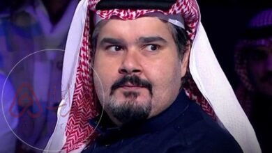 فهد الحيان وش يرجع