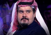 سبب وفاة الفنان السعودي فهد الحيان