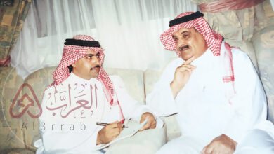 ما هو مرض ناصر السكران