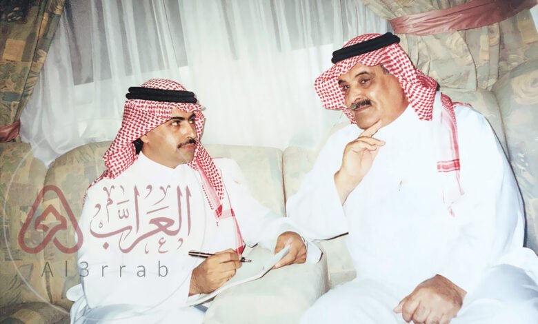 ما هو مرض ناصر السكران