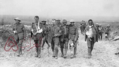 ما هي حرب الاستنزاف ويكيبيديا