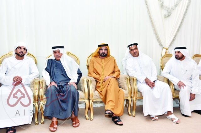 من هو ماجد محمد بخيت الفلاسي