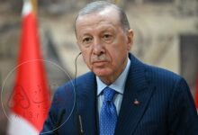 متى استلم أردوغان الحكم