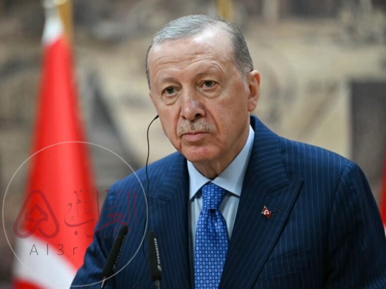 متى استلم أردوغان الحكم
