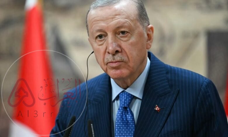 متى استلم أردوغان الحكم