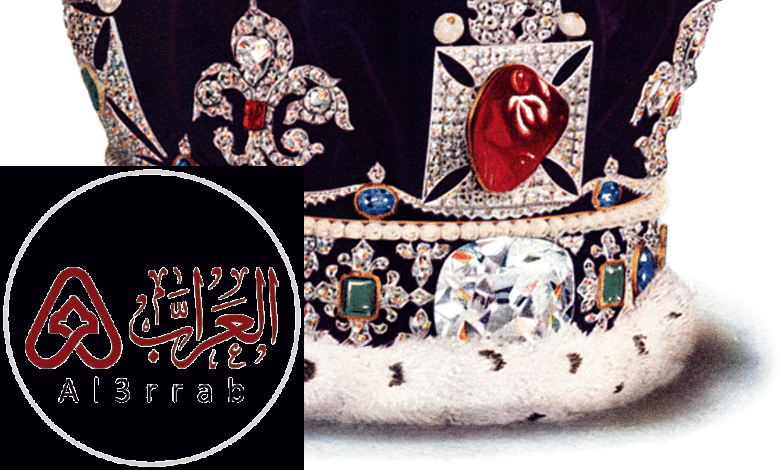 معلومات عن تاج الملكة اليزابيث سعره بالدولار