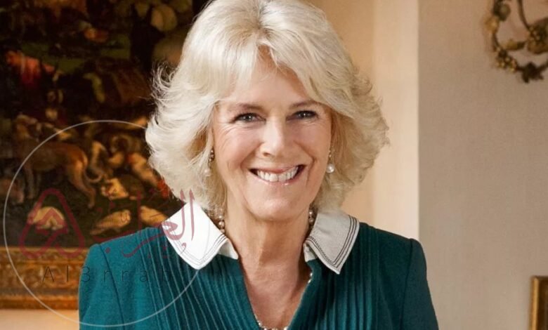 من هم أبناء كاميلا تشارلز بالأسماء والصور