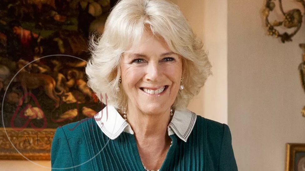 من هم أبناء كاميلا تشارلز بالأسماء والصور