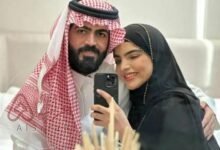 من هو ابو سعد زوج ساره الودعاني ويكيبيديا