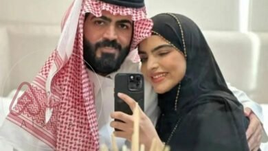 من هو ابو سعد زوج ساره الودعاني ويكيبيديا