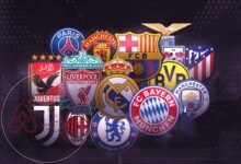 من هو افضل نادي في التاريخ ويكيبيديا