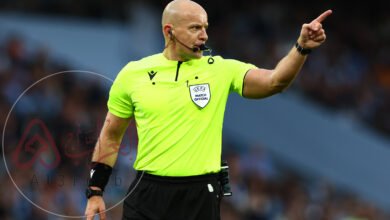 من هو الحكم البولندي سيمون مارسينياك ويكيبيديا