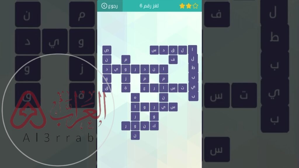 من هو الشخص الذي لا يغضب إذا أخرجت له لسانك