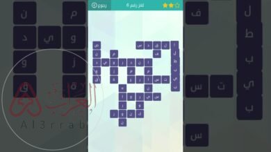 من هو الشخص الذي لا يغضب إذا أخرجت له لسانك