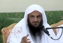 من هو الشيخ عبد الرزاق البدر ويكيبيديا